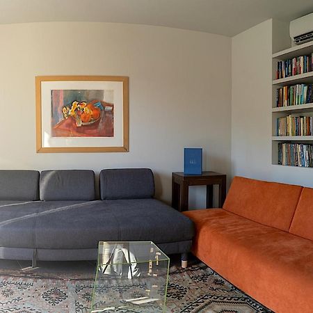 Acropolis, Athens Ancient Hill Flat A Apartment ภายนอก รูปภาพ