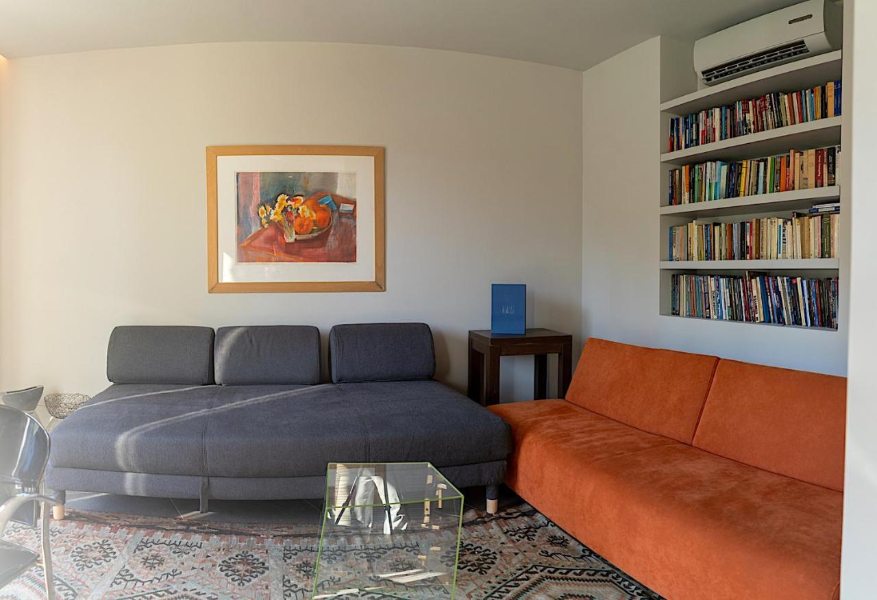 Acropolis, Athens Ancient Hill Flat A Apartment ภายนอก รูปภาพ