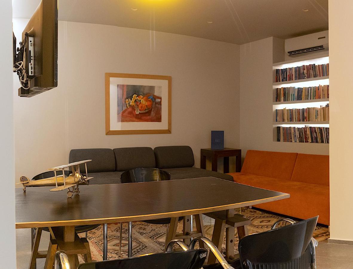 Acropolis, Athens Ancient Hill Flat A Apartment ภายนอก รูปภาพ